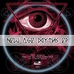 cover: Data 3 & Revaux|Kyrist|Mystic State - New Age Myths EP