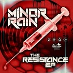 cover: Minor Rain - The Resistance EP