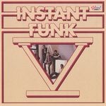 cover: Instant Funk - Instant Funk V