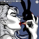 cover: Jonathan Correia|Andre Salmon|Andrea Giudice|Mason Collective|Neenan|Hart|L.o.r.d.i.e|Matteo Floris - Resonance Records Sampler