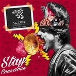 cover: Chemical Noise - Stay Conscious