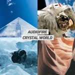 cover: Audiofire - Crystal World