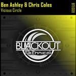 cover: Ben Ashley & Chris Coles - Vicious Circle