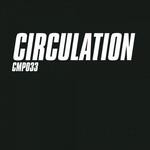 cover: Circulation - Graphite