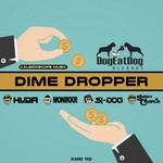 cover: Dime Dropper|Various - Dime Dropper