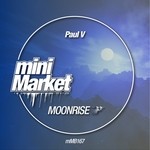 cover: Paul V - Moonrise