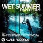 cover: Emanuel Haze - Wet Summer