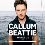 cover: Callum Beattie - Miracle A EP