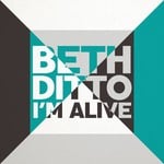 cover: Beth Ditto - I'm Alive