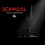 cover: Chad Fischer - Scandal (Original Television Series Soundtrack)