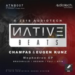 cover: Champas|Eugen Kunz - Mephedron EP