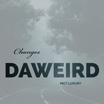 cover: Daweird - Changes