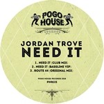 cover: Jordan Trove - Need It