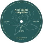 cover: Andi Vasilos - Highlife