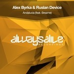 cover: Alex Byrka & Ruslan Device|Breame - Andalucia