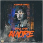 cover: Anthony Mea - Don't Stop Amore