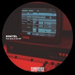 cover: Koktel - Foie Gras & 8,6 EP