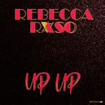 cover: Rebecca Raso - Up Up