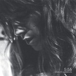 cover: Charlotte Gainsbourg - 5:55 (Nouvelle Edition)