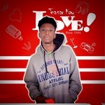 cover: Teaser Kay - Love