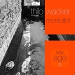 cover: Casseopaya|Thilo Wacker - Montoillot