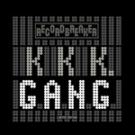 cover: Gang - KKK