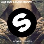 cover: Oliver Heldens|Zeds Dead - You Know