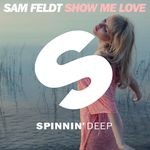 cover: Sam Feldt - Show Me Love