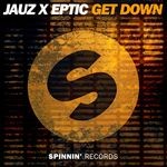 cover: Eptic|Jauz - Get Down