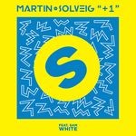 cover: Martin Solveig|Sam White - +1