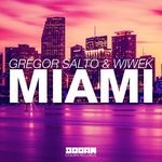 cover: Gregor Salto|Wiwek - Miami