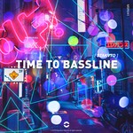 cover: Stakato - Time To Bassline