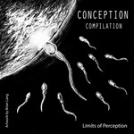 cover: Marc Garcia|Dj Casspar-houzer|Limits Of Perception - Conception