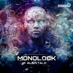 cover: Monolock - Alien Talk