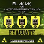 cover: Blakjak|Elle J|United States Beat Squad - Evacuate