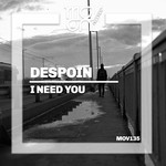 cover: Despoin - I Need You