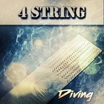 cover: 4 Strings - Diving