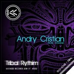 cover: Andry Cristian - Tribal Rythim