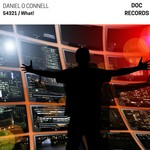 cover: Daniel O Connell - 54321/What!