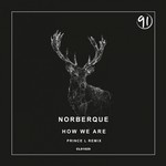 cover: Norberque - How We Are