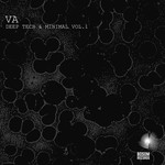 cover: Various - Deep Tech & Minimal Vol 1