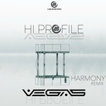 cover: Hi Profile - Harmony