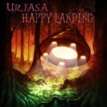 cover: Urjasa - Happy Landing