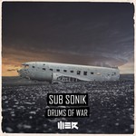 cover: Sub Sonik - Drums Of War