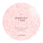 cover: Various - Kalmary Best 3 Years