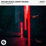 cover: Sonny Wilson|We Are Loud - I Like To Move It