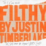 cover: Justin Timberlake - Filthy