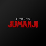 cover: B Young - Jumanji