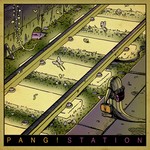 cover: Pang! - Station