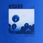 cover: Alyssa Reid - High